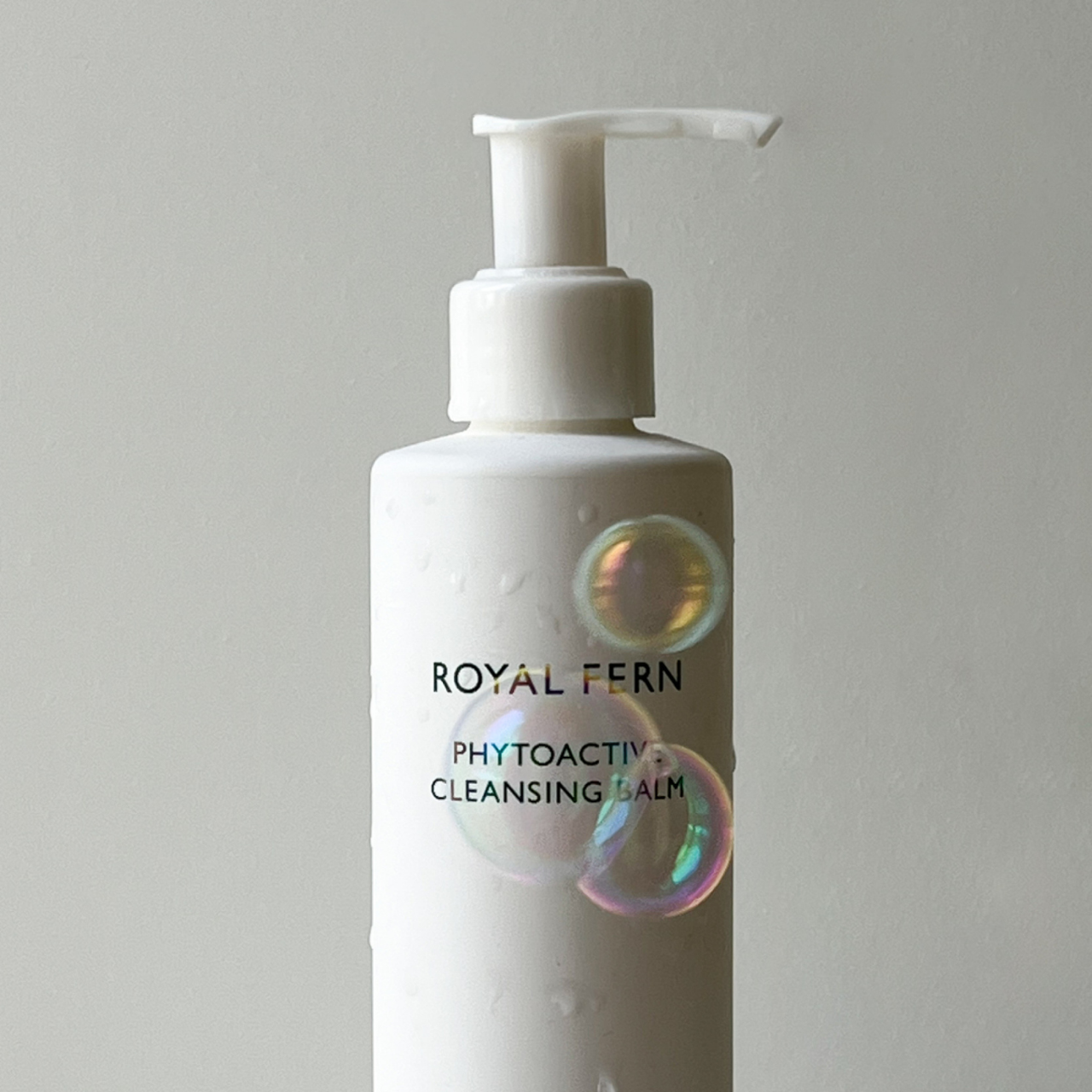 Phytoactive Cleansing Balm