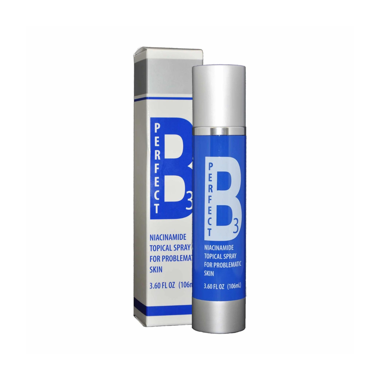 The Perfect B3 Spray
