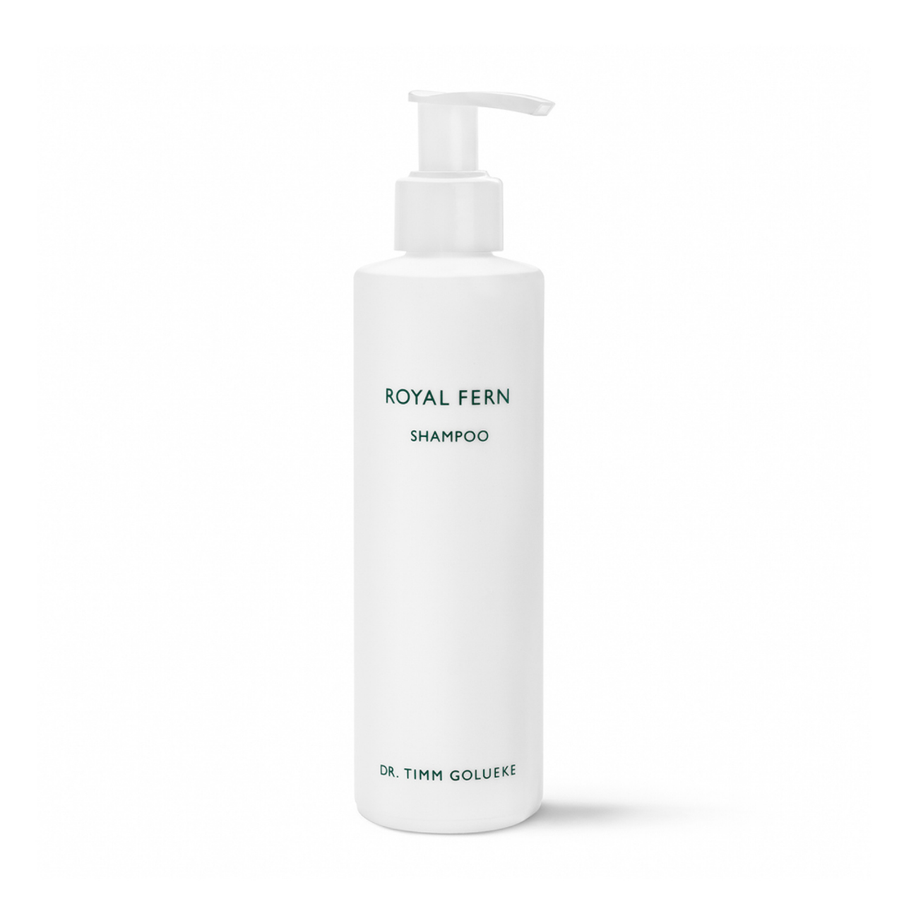 Hair Growth Stimulating Shampoo
