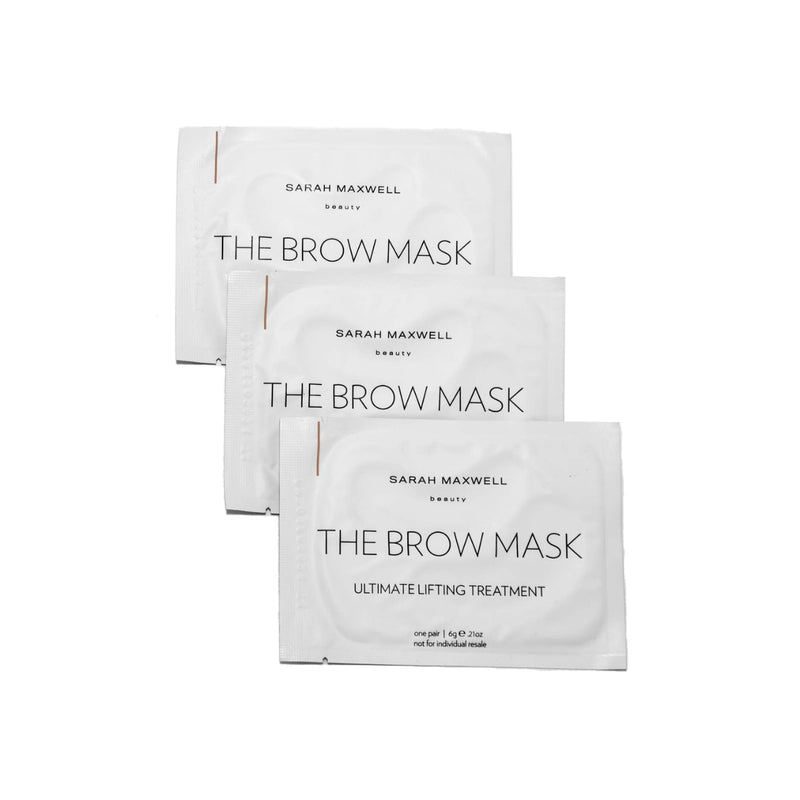 The Brow Mask