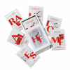 Red-Apax Mask Pack of 5