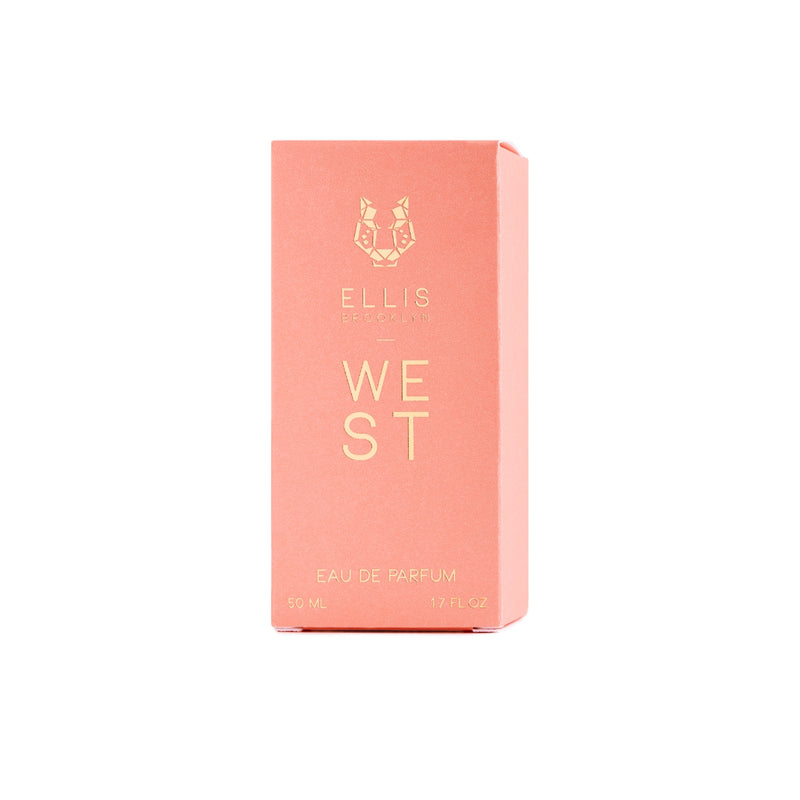 West Eau De Parfum – Knockout Beauty