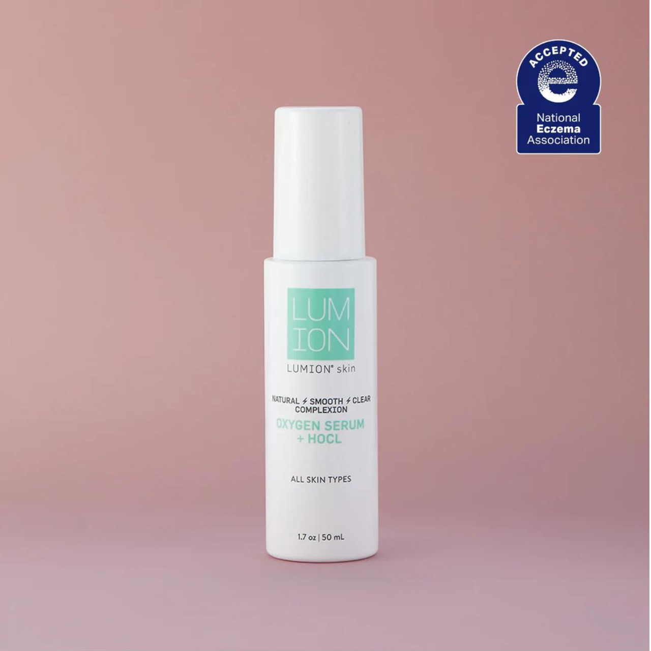 Lumion Serum