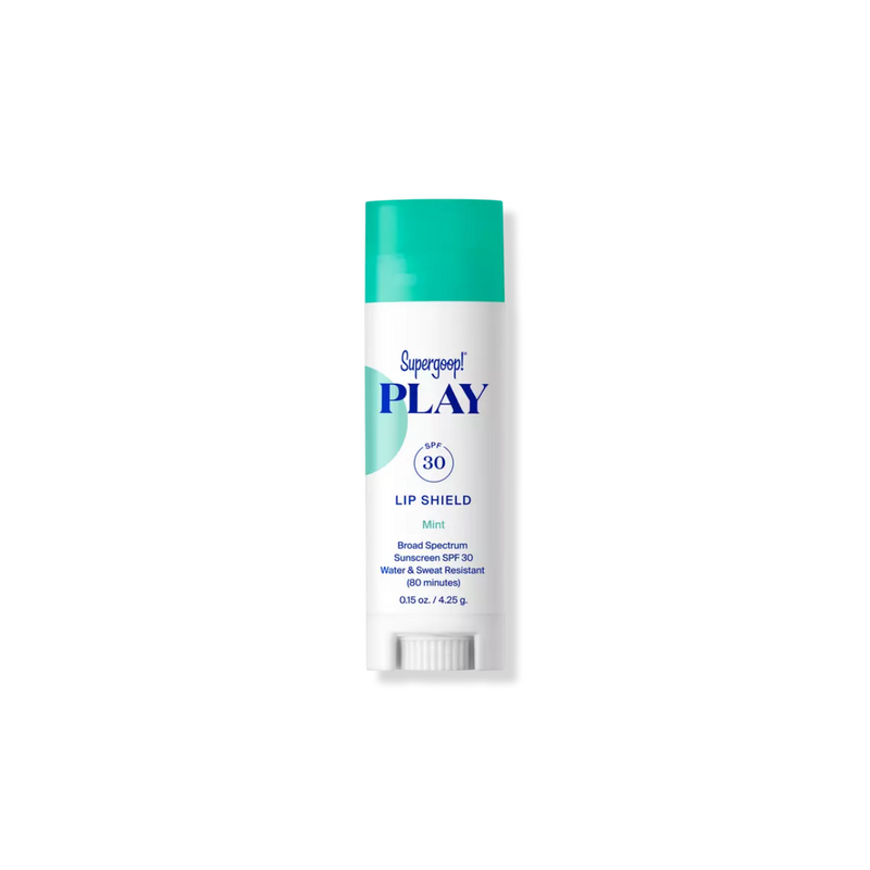 PLAY Lip Shield SPF 30 Sunscreen Lip Balm