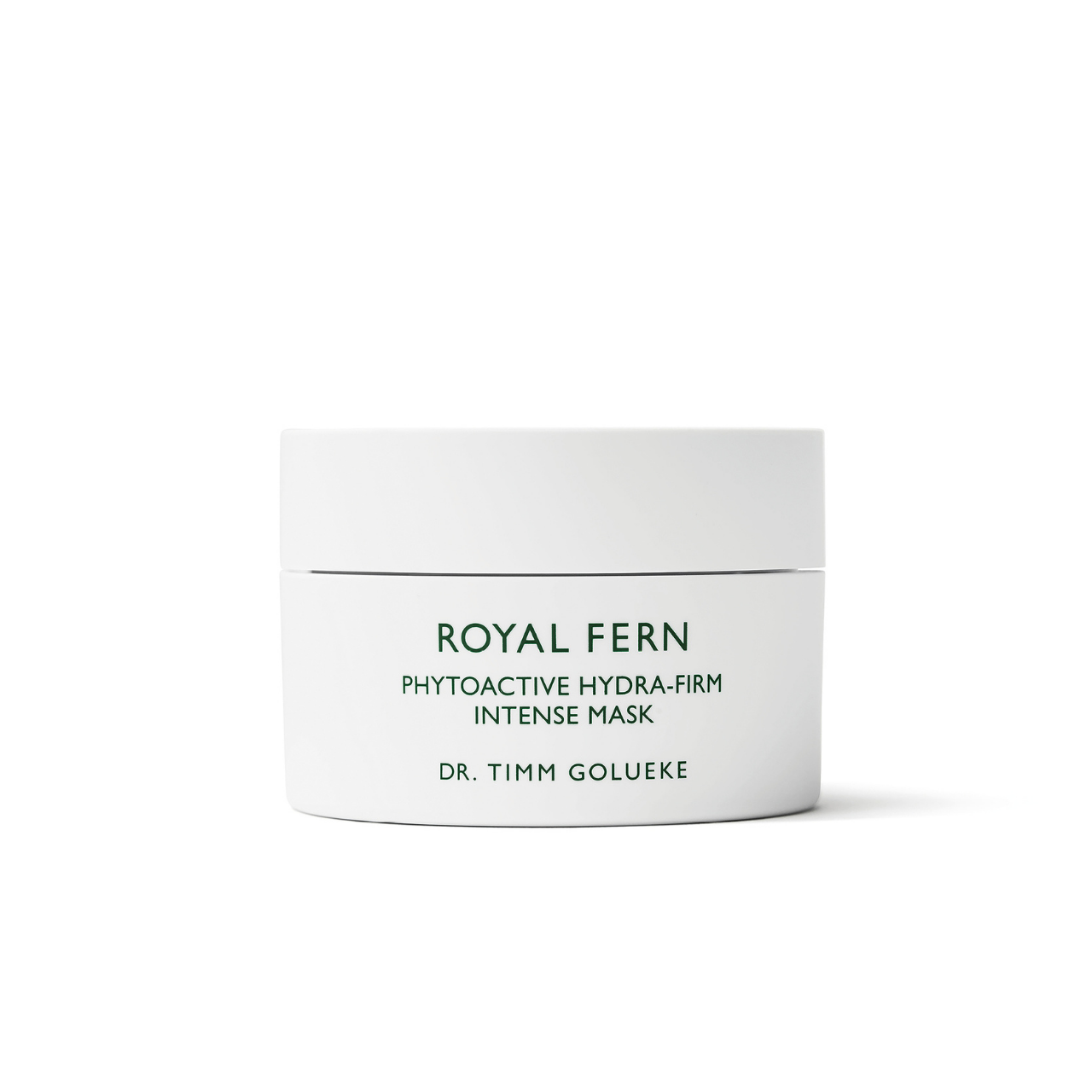 Phytoactive Hydra-Firm Intensive Mask