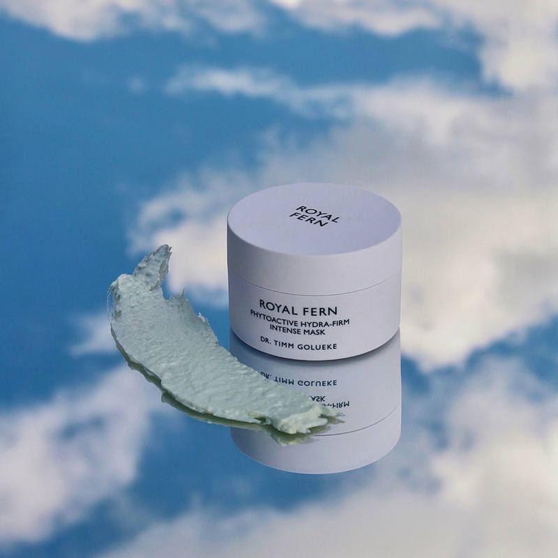 Phytoactive Hydra-Firm Intensive Mask