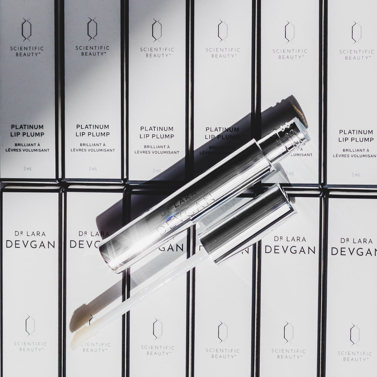 Platinum Lip Plump