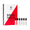 Bibliotheca Fragrance Discovery Set