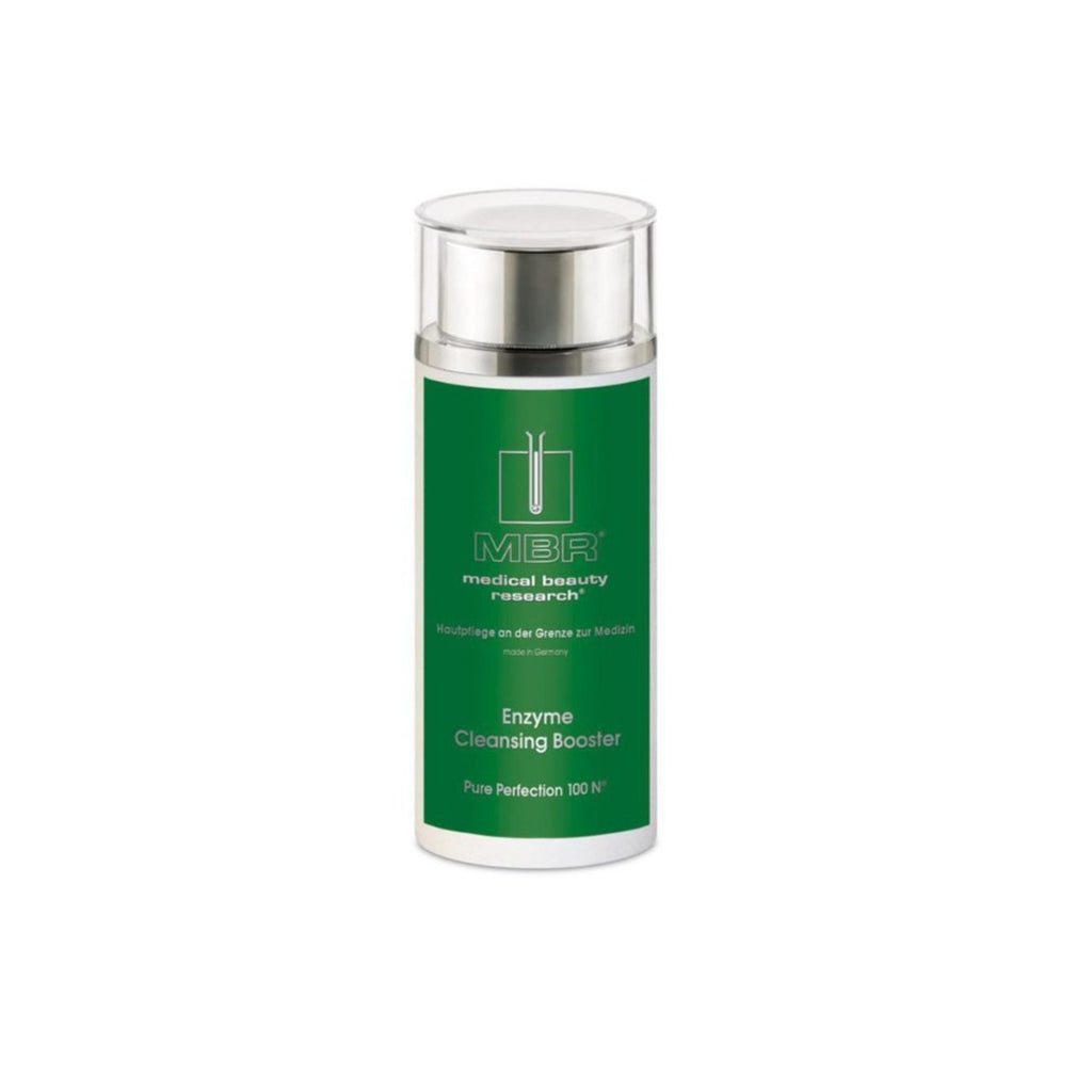 Enzyme Cleansing Booster • Pure Perfection 100 N