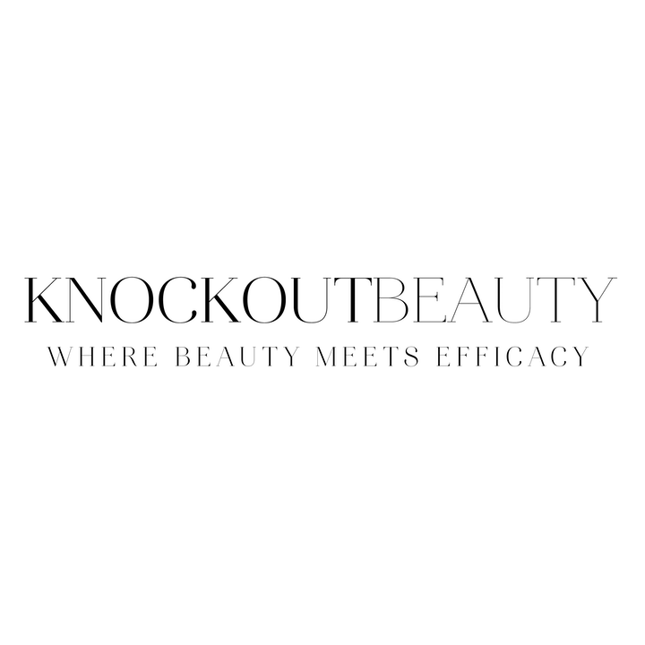 Blunder Cover – Knockout Beauty