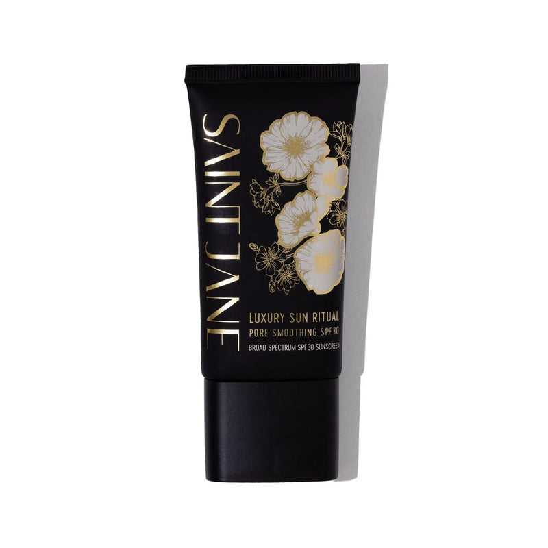 Luxury Sun Ritual - Pore Smoothing SPF 30 Sunscreen