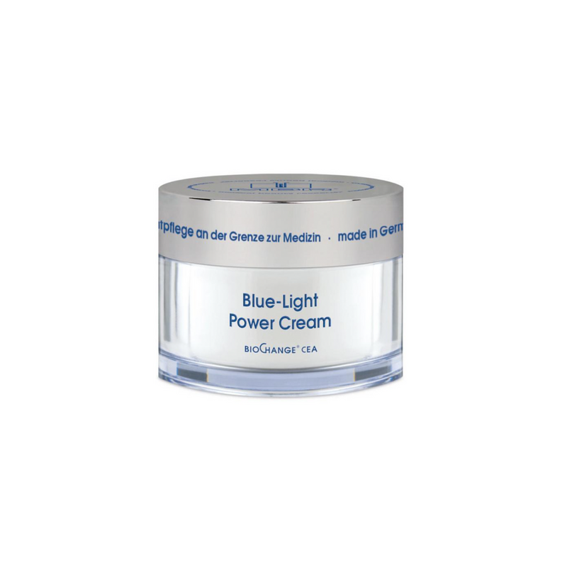 Blue - Light Power Cream