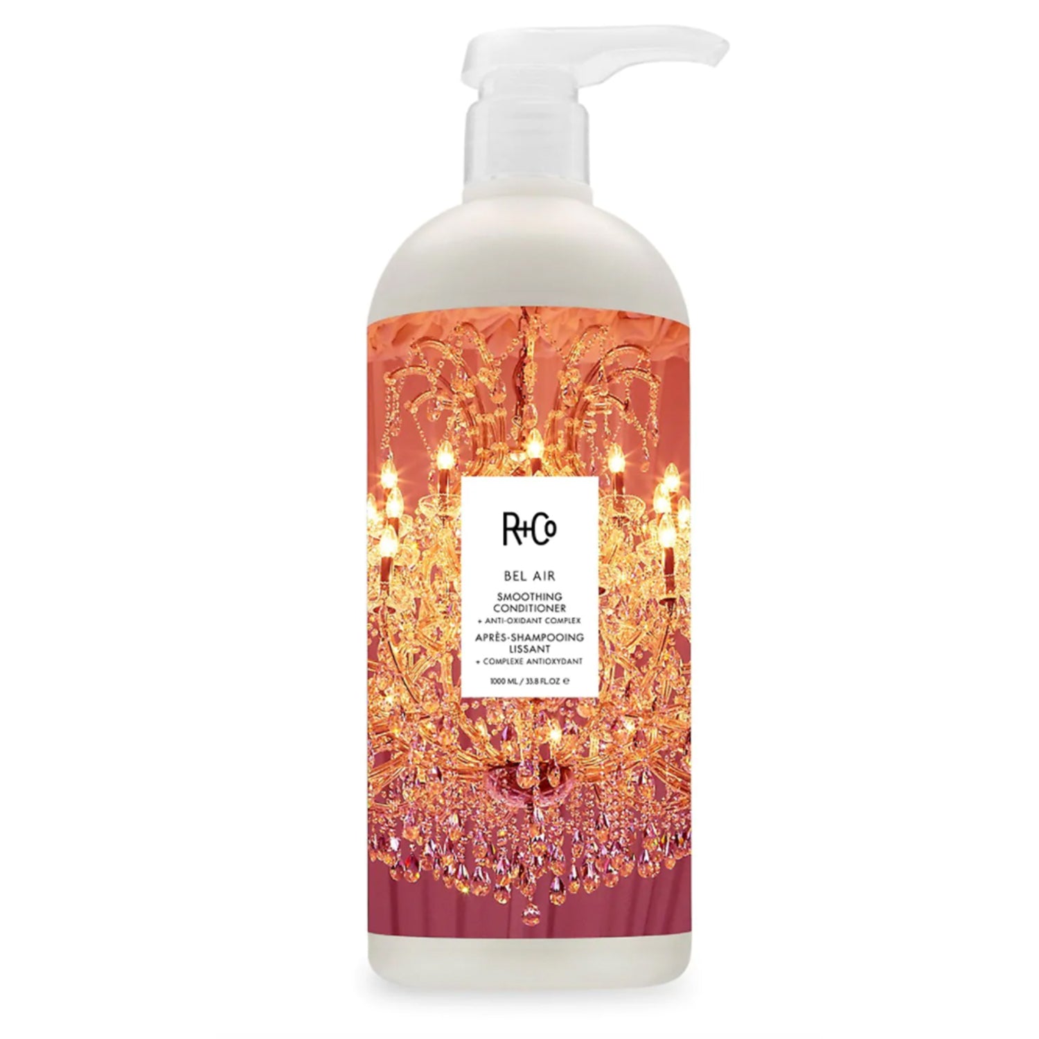 Bel Air Smoothing Conditioner