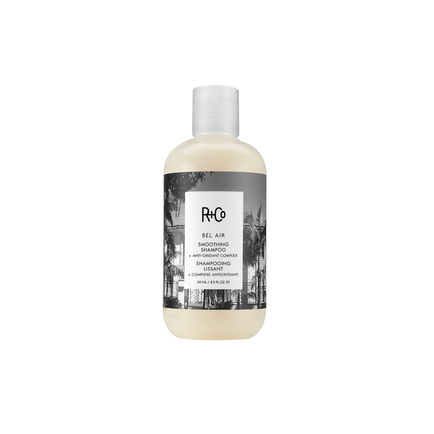 Bel Air Smoothing Shampoo