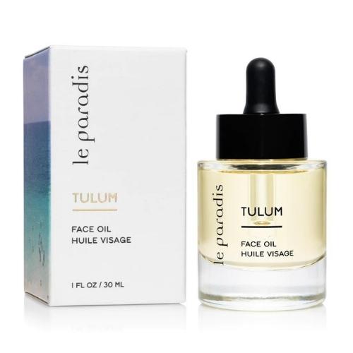 Tulum Face Oil