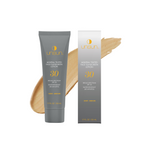 Mineral Tinted Face Sunscreen Lotion SPF 30