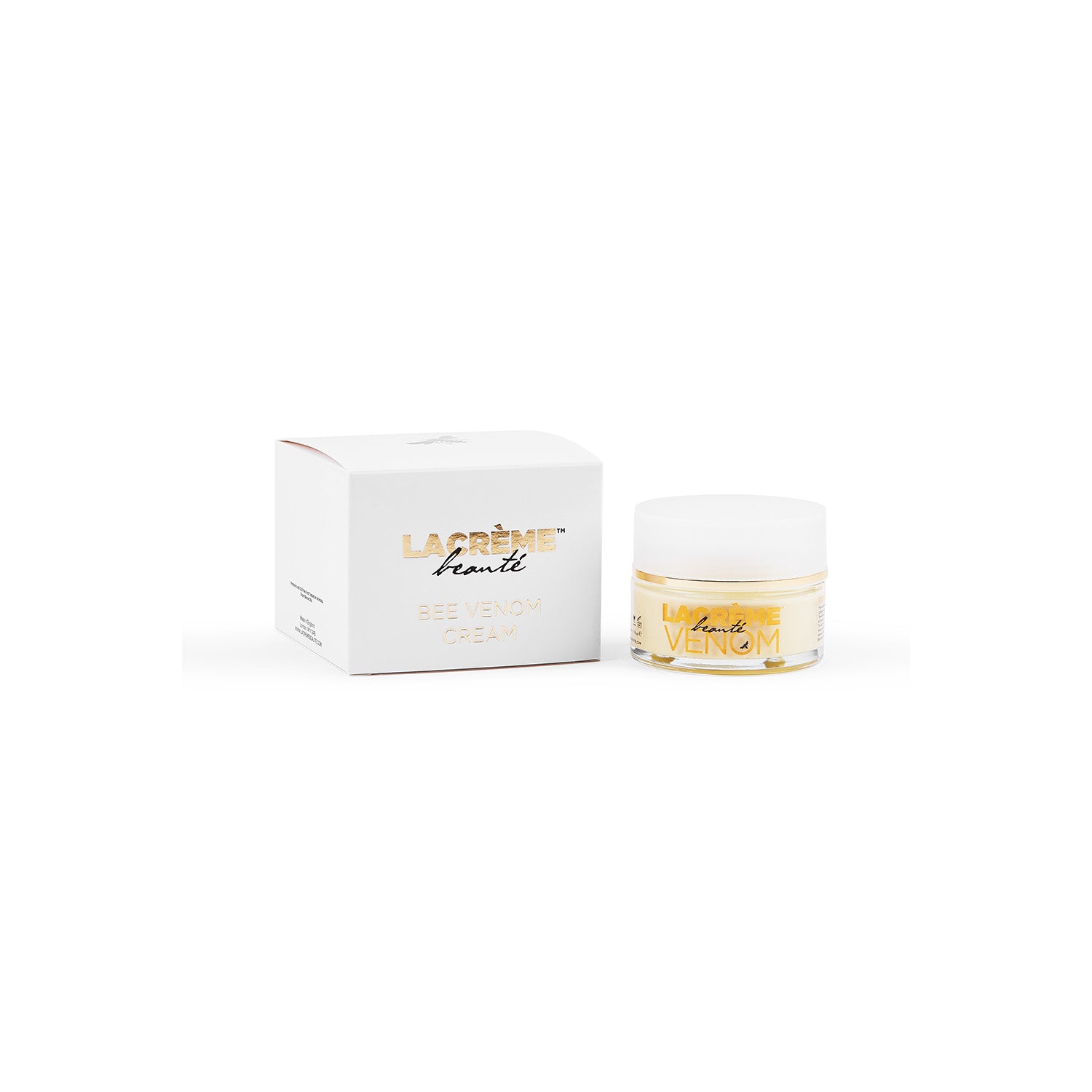 Bee Venom Cream