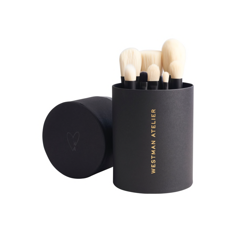 The Brush Collection - Limited Edition