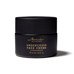Undercover Face Creme