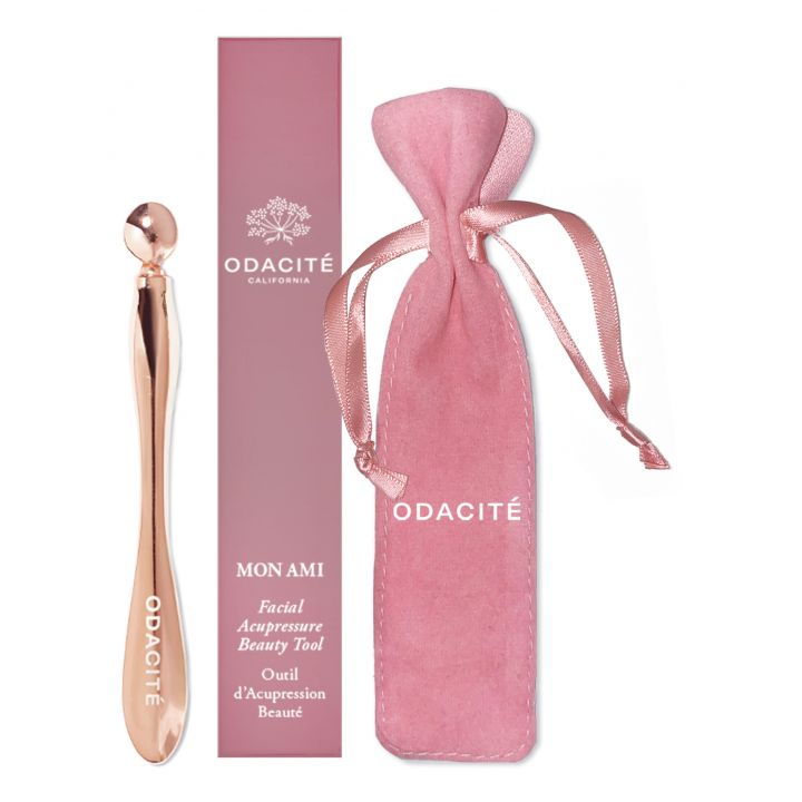 Mon Ami Facial Acupressure Beauty Tool