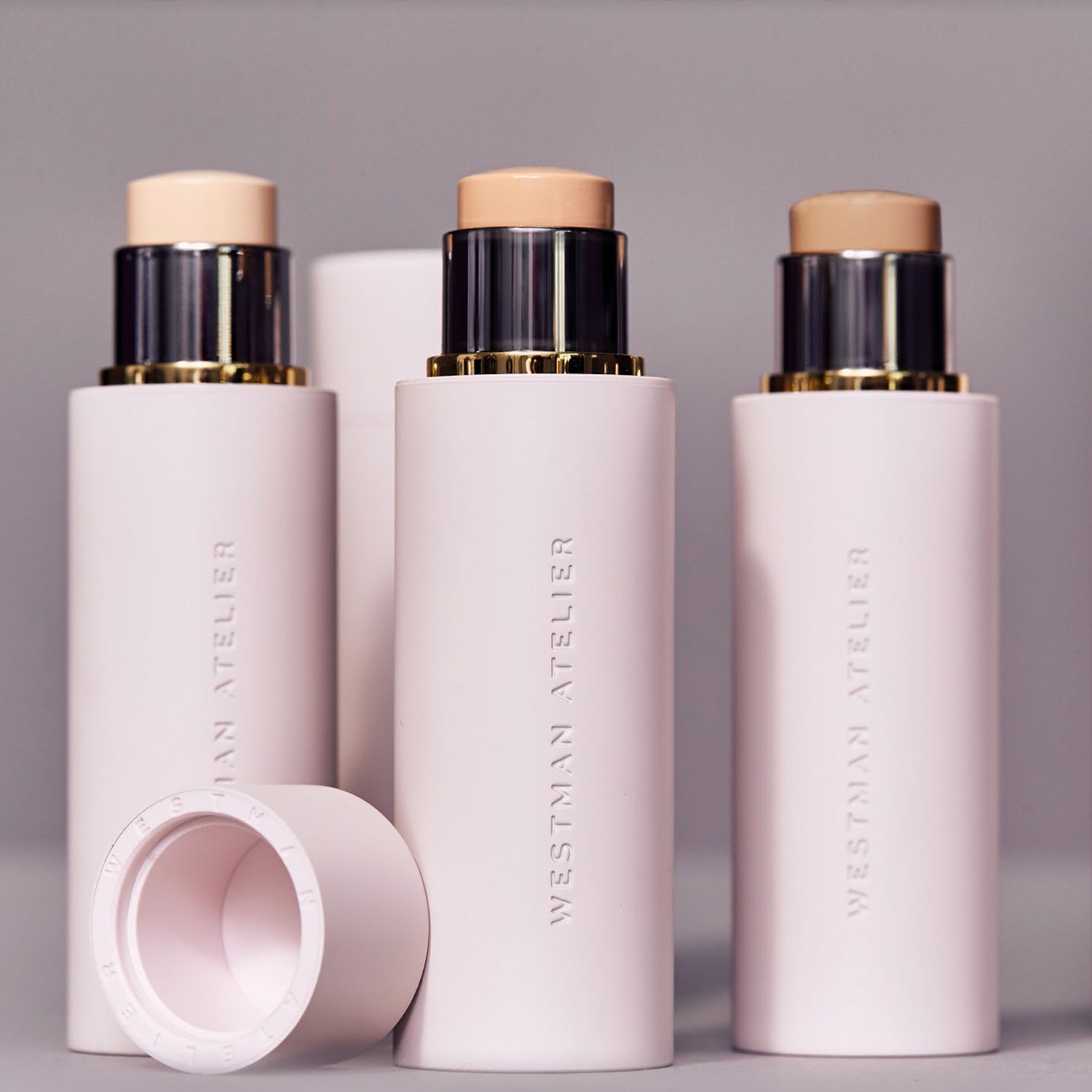 Vital Skin Foundation Stick