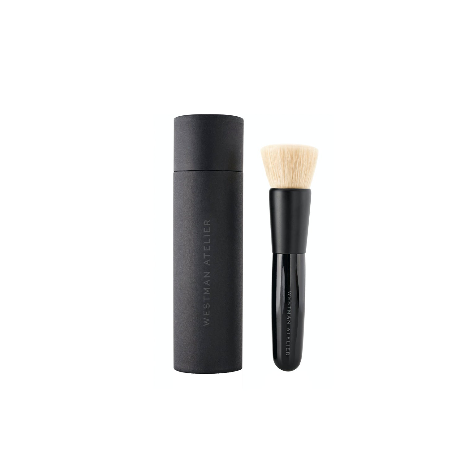 Blender Makeup Brush