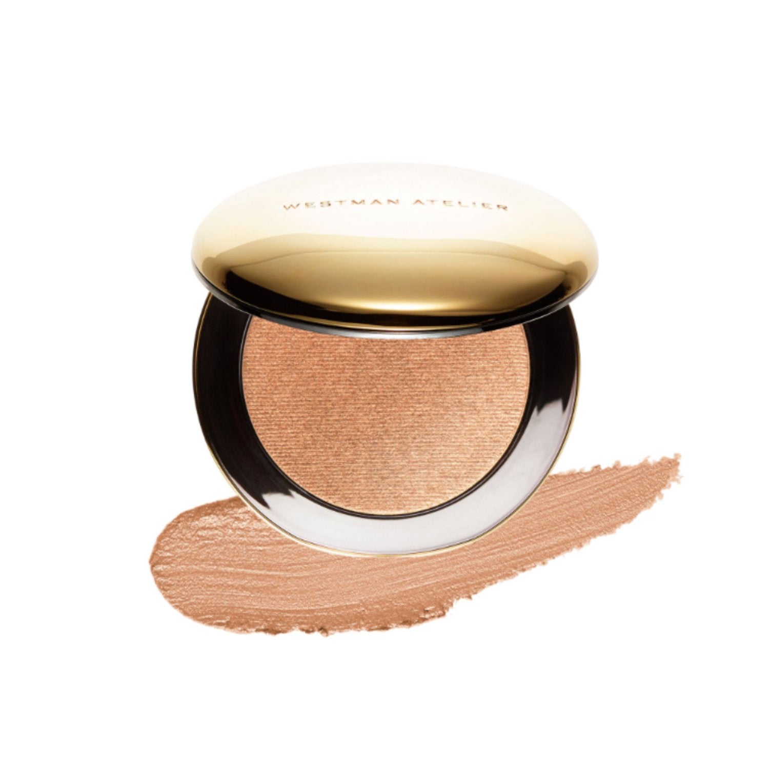 Peau de Soleil Super Loaded Tinted Highlight